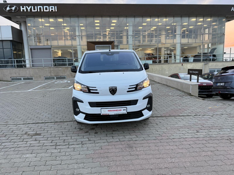 Oto Karnavalı Araçları